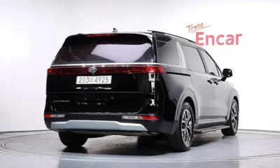 Kia Canival 2021, 94241 км, за 13708.6 USD