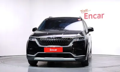Kia Canival 2021, 94241 км, за 13708.6 USD