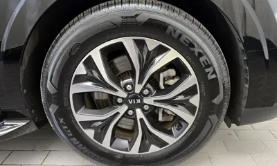 Kia Canival 2021, 94241 км, за 13708.6 USD