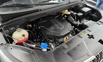 Kia Canival 2021, 94241 км, за 13708.6 USD - фото 6