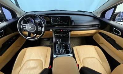 Kia Canival 2021, 94241 км, за 13708.6 USD - фото 7