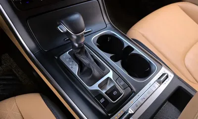 Kia Canival 2021, 94241 км, за 13708.6 USD - фото 9