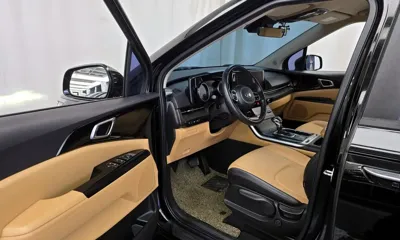 Kia Canival 2021, 94241 км, за 13708.6 USD - фото 10