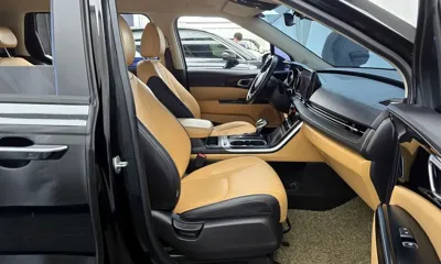 Kia Canival 2021, 94241 км, за 13708.6 USD - фото 11
