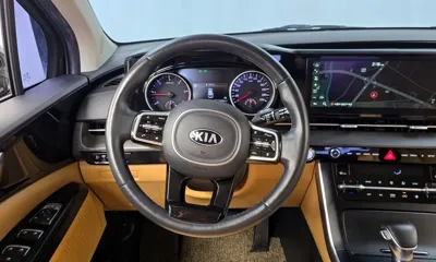 Kia Canival 2021, 94241 км, за 13708.6 USD - фото 13