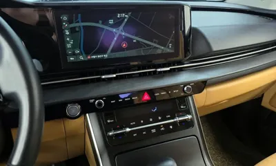 Kia Canival 2021, 94241 км, за 13708.6 USD - фото 14
