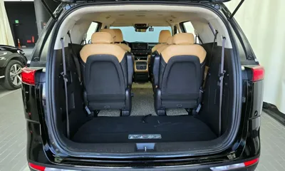 Kia Canival 2021, 94241 км, за 13708.6 USD - фото 20