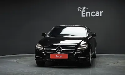 Mercedes-Benz CLS-Class 2014, 144928 км, за 8262.83 USD