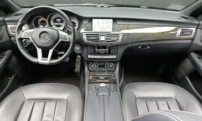 Mercedes-Benz CLS-Class 2014, 144928 км, за 8262.83 USD - фото 7