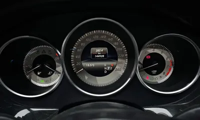Mercedes-Benz CLS-Class 2014, 144928 км, за 8262.83 USD - фото 8
