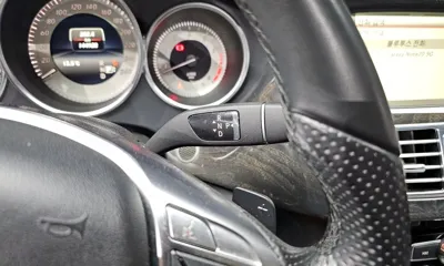Mercedes-Benz CLS-Class 2014, 144928 км, за 8262.83 USD - фото 9