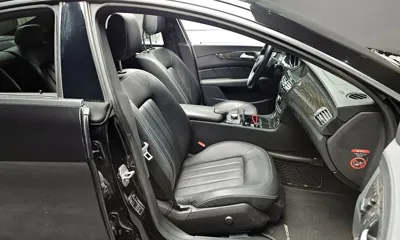 Mercedes-Benz CLS-Class 2014, 144928 км, за 8262.83 USD - фото 10