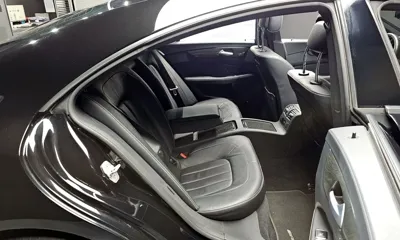 Mercedes-Benz CLS-Class 2014, 144928 км, за 8262.83 USD - фото 11