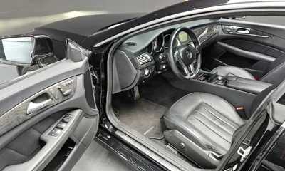 Mercedes-Benz CLS-Class 2014, 144928 км, за 8262.83 USD - фото 12