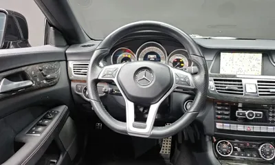 Mercedes-Benz CLS-Class 2014, 144928 км, за 8262.83 USD - фото 13