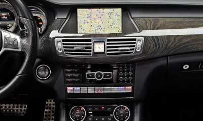 Mercedes-Benz CLS-Class 2014, 144928 км, за 8262.83 USD - фото 14