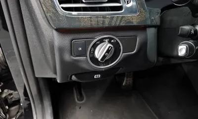 Mercedes-Benz CLS-Class 2014, 144928 км, за 8262.83 USD - фото 17