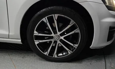 Volkswagen Golf 2014, 73801 км, за 6541.13 USD