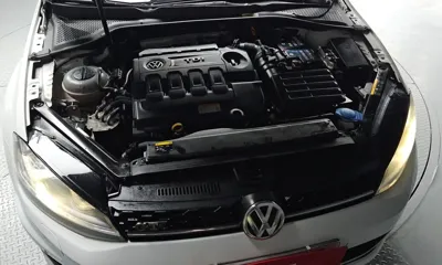 Volkswagen Golf 2014, 73801 км, за 6541.13 USD - фото 6