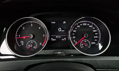 Volkswagen Golf 2014, 73801 км, за 6541.13 USD - фото 8