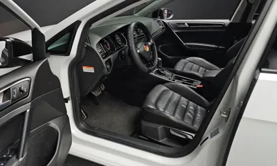 Volkswagen Golf 2014, 73801 км, за 6541.13 USD - фото 11