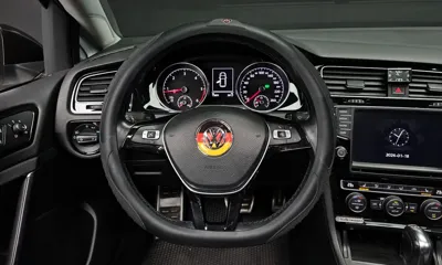 Volkswagen Golf 2014, 73801 км, за 6541.13 USD - фото 13