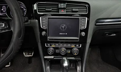 Volkswagen Golf 2014, 73801 км, за 6541.13 USD - фото 14