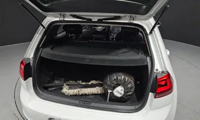 Volkswagen Golf 2014, 73801 км, за 6541.13 USD - фото 20