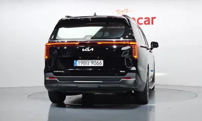 Kia Canival 2024, 25860 км, за 31213.08 USD