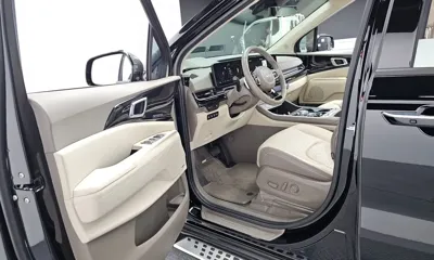 Kia Canival 2024, 25860 км, за 31213.08 USD - фото 10