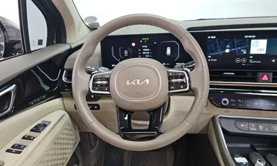 Kia Canival 2024, 25860 км, за 31213.08 USD - фото 12
