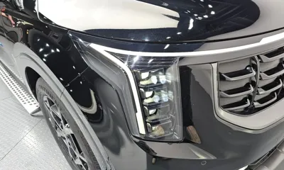 Kia Canival 2024, 25860 км, за 31213.08 USD - фото 22