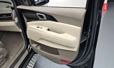 Kia Canival 2024, 25860 км, за 31213.08 USD - фото 24