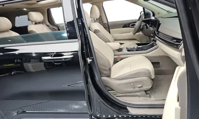 Kia Canival 2024, 25860 км, за 31213.08 USD - фото 26