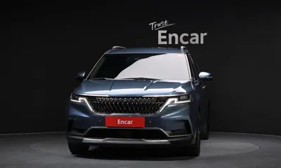 Kia Canival 2023, 54367 км, за 16836.76 USD - фото 3
