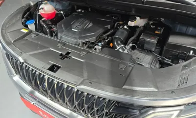 Kia Canival 2023, 54367 км, за 16836.76 USD - фото 6