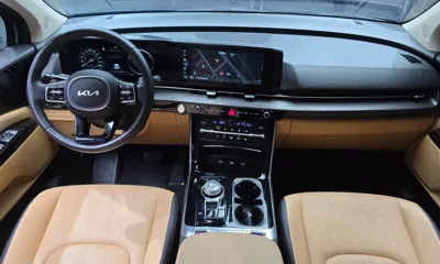 Kia Canival 2023, 54367 км, за 16836.76 USD - фото 7