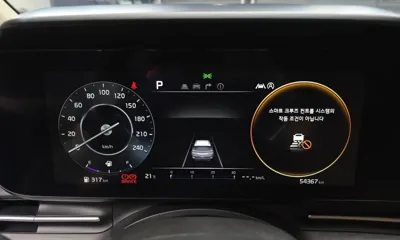 Kia Canival 2023, 54367 км, за 16836.76 USD - фото 8