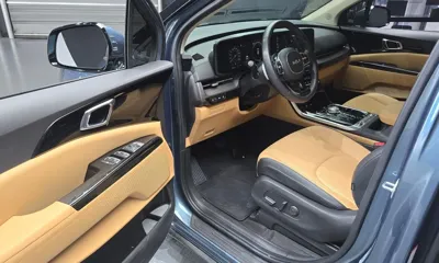Kia Canival 2023, 54367 км, за 16836.76 USD - фото 10