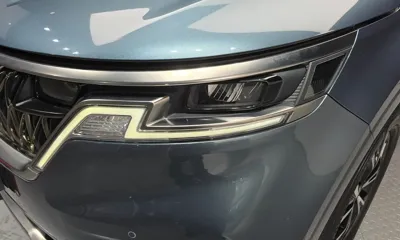 Kia Canival 2023, 54367 км, за 16836.76 USD - фото 22