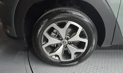 KG_Mobility_Ssangyong Torres 2023, 65385 км, за 10564.91 USD