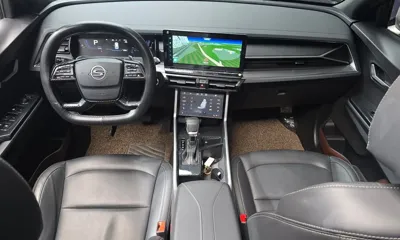 KG_Mobility_Ssangyong Torres 2023, 65385 км, за 10564.91 USD - фото 7