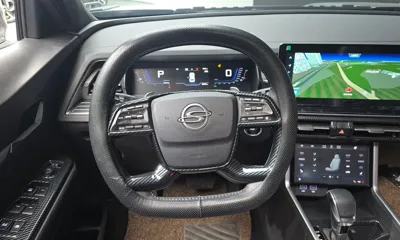 KG_Mobility_Ssangyong Torres 2023, 65385 км, за 10564.91 USD - фото 13