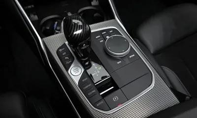 BMW 3-Series 2021, 55765 км, за 20812.68 USD - фото 9