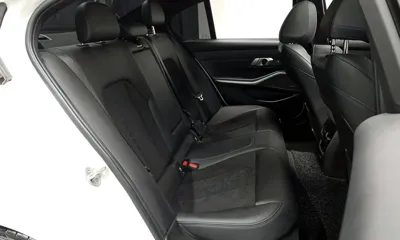 BMW 3-Series 2021, 55765 км, за 20812.68 USD - фото 12