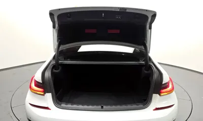 BMW 3-Series 2021, 55765 км, за 20812.68 USD - фото 20