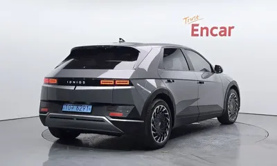 Hyundai Ioniq5 2023, 180465 км, за 12893.14 USD