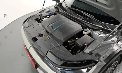 Hyundai Ioniq5 2023, 180465 км, за 12893.14 USD - фото 6
