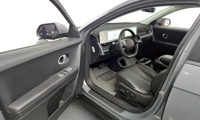 Hyundai Ioniq5 2023, 180465 км, за 12893.14 USD - фото 10