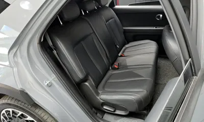 Hyundai Ioniq5 2023, 180465 км, за 12893.14 USD - фото 12